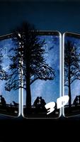 Live wallpapers 3d Affiche