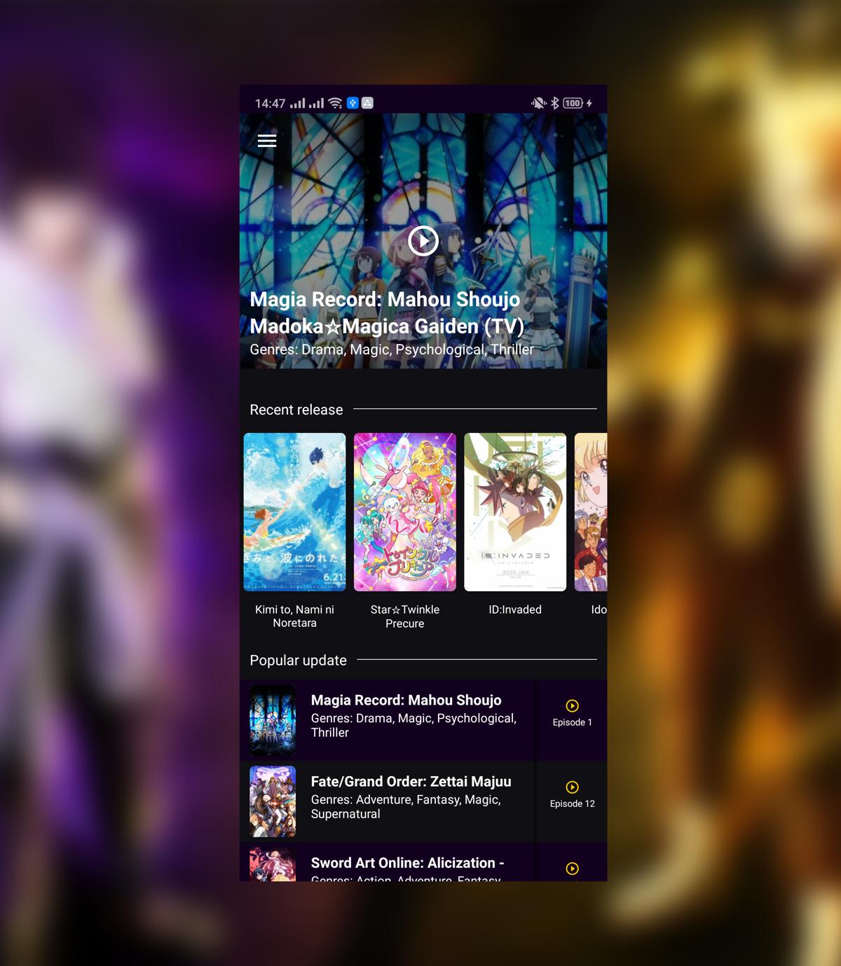 Animetv Watch Anime Tv Online For Android Apk Download