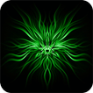 Abstract Wallpaper আইকন