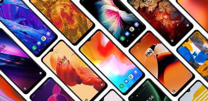 پوستر Abstract Wallpaper