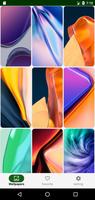 برنامه‌نما Abstract Wallpaper عکس از صفحه