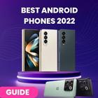 android phone in 2022 guide icono