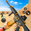 CS (Cover Strike) FPS Shooting Games 2020 APK
