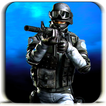 Grand Sniper Survival : Shooter Strike Force War