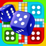 New Yalla Luda Multiplayer 3D All Star Dice Game أيقونة