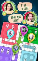 New Yalla Luda Multiplayer 3D All Star Dice Game الملصق