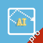 AIAimPro-icoon