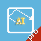 AIAimPro আইকন