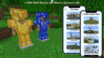 Armor for Minecraft Ekran Görüntüsü 2