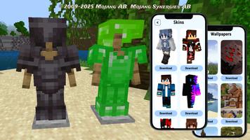 Armor for Minecraft Ekran Görüntüsü 3