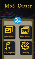 Mp3 Music Cutter Ekran Görüntüsü 3