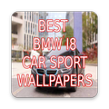 Best BMW-i8 Sport Car HD Wallpapers