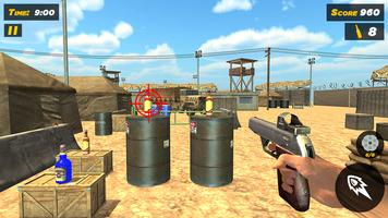 Best Bottle Shooter unlimited  screenshot 1