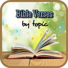 Bible Verses by Topic APK 下載