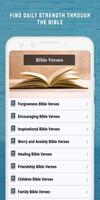 Bible Verses by Topic স্ক্রিনশট 2