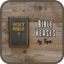 Bible Verses by Topics Daily APK