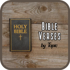 ikon Bible Verses by Topics Daily