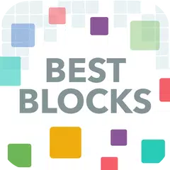 Color Blocks Block Puzzle App アプリダウンロード