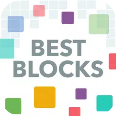 Color Blocks Block Puzzle App