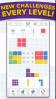 Color Blocks Block Puzzle App ภาพหน้าจอ 2