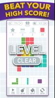 Color Blocks Block Puzzle App ภาพหน้าจอ 3