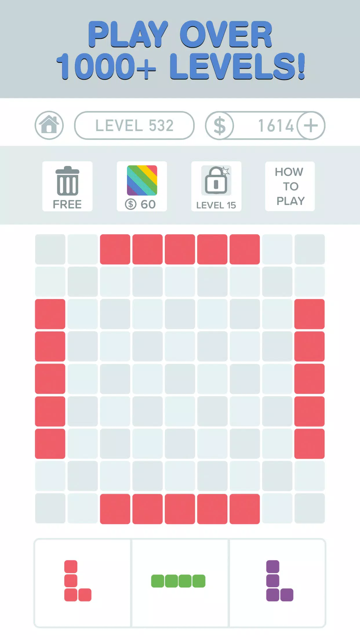 Best Blocks Block Puzzle Games by Super Lucky Games LLC