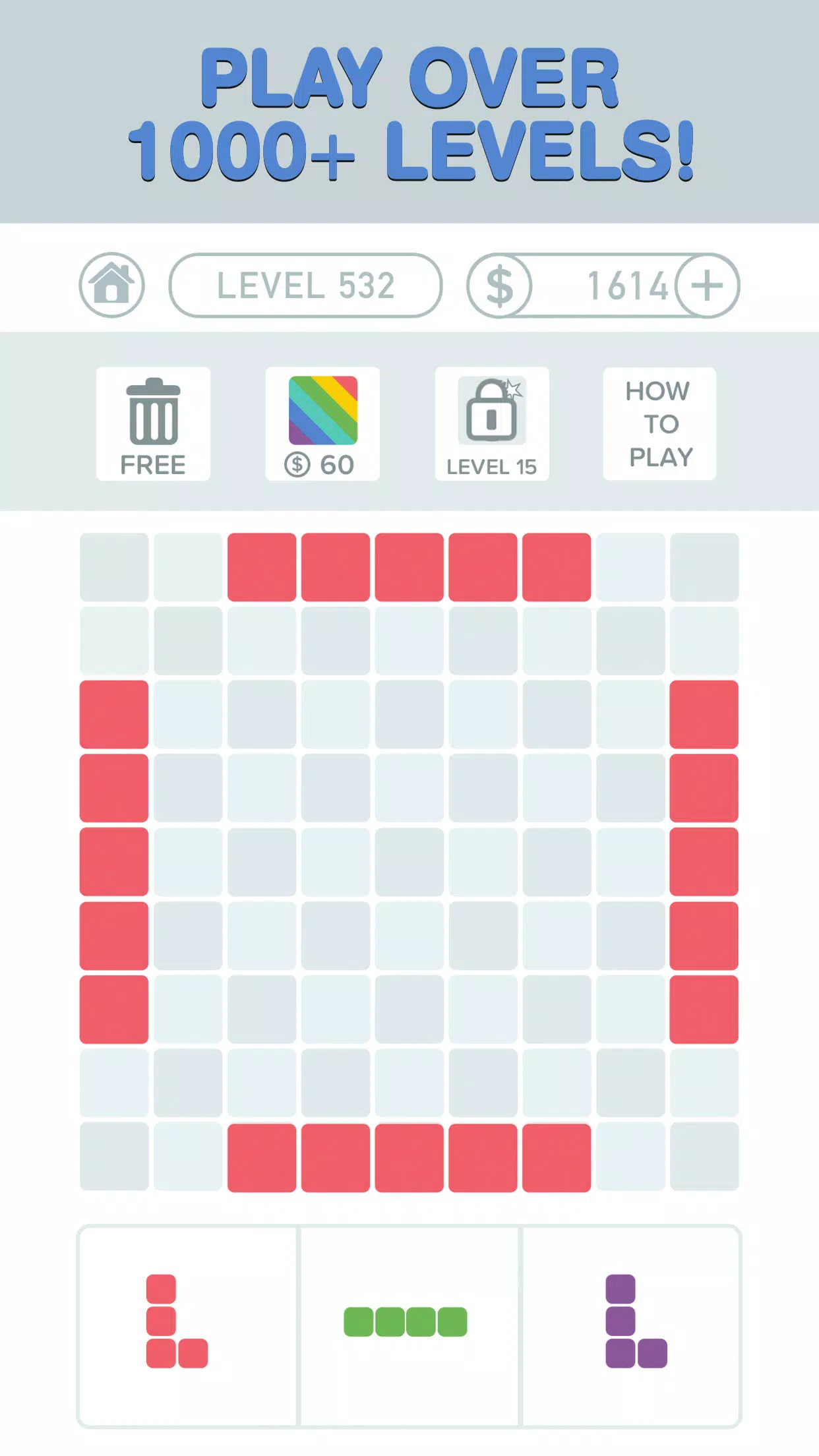 Best Blocks Block Puzzle Games for Android - Free App Download