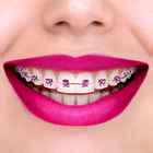 Braces icon