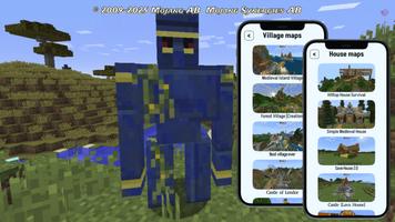Golem mod for minecraft Screenshot 3