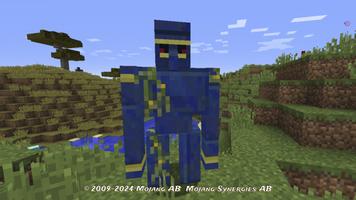 Golem mod for minecraft 截圖 2