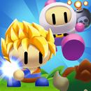 Brawl Kicker Man Classic Game APK