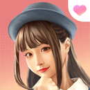 Girls Love War:Jeux Sexy Sims APK