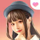 Girls Battle-Sexy Dating Spiel APK