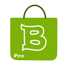 Shopping List: BigBag Pro アイコン