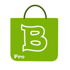 Shopping List: BigBag Pro ikona