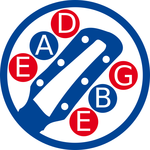 G-Tuner: Guitar Strings Tuner