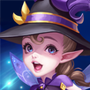 Magic Castle : Battle PVP Game APK