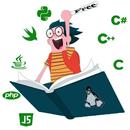 Programming eBooks: All Coding APK