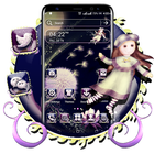 Dandelion Feather Launcher 图标