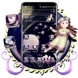 Dandelion Feather Launcher Zeichen