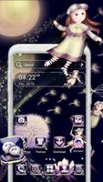 Dandelion Feather Launcher poster