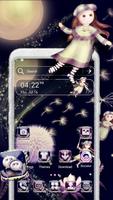 Dandelion Feather Launcher постер