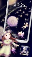 Dandelion Feather Launcher скриншот 3