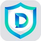 Delvin VPN-icoon