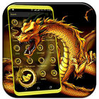 Dragon Launcher Theme Zeichen