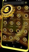Dragon Launcher Theme Screenshot 1