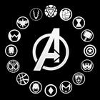 SuperHero Wallpapers:Avengers icon