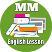 ”MM English Lessons