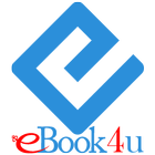 Ebook4U icône