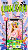 Einhorn Fotos Spiele Unicorn Screenshot 1